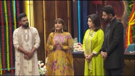 Celebrity MasterChef - Season 01 - 14th March 2025